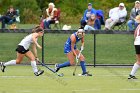 Field Hockey vs MIT  Wheaton College Field Hockey vs MIT. - Photo By: KEITH NORDSTROM : Wheaton, field hockey, FH2019